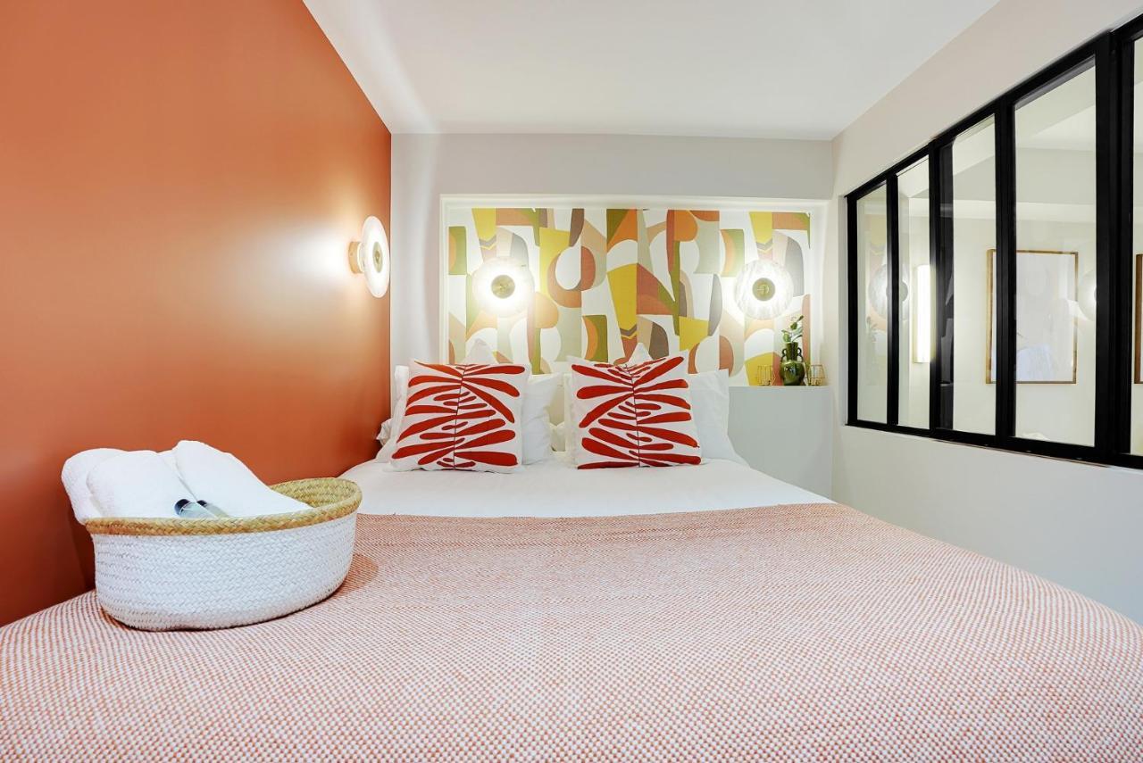 Appartement Superbe T2 Opera Cadet *