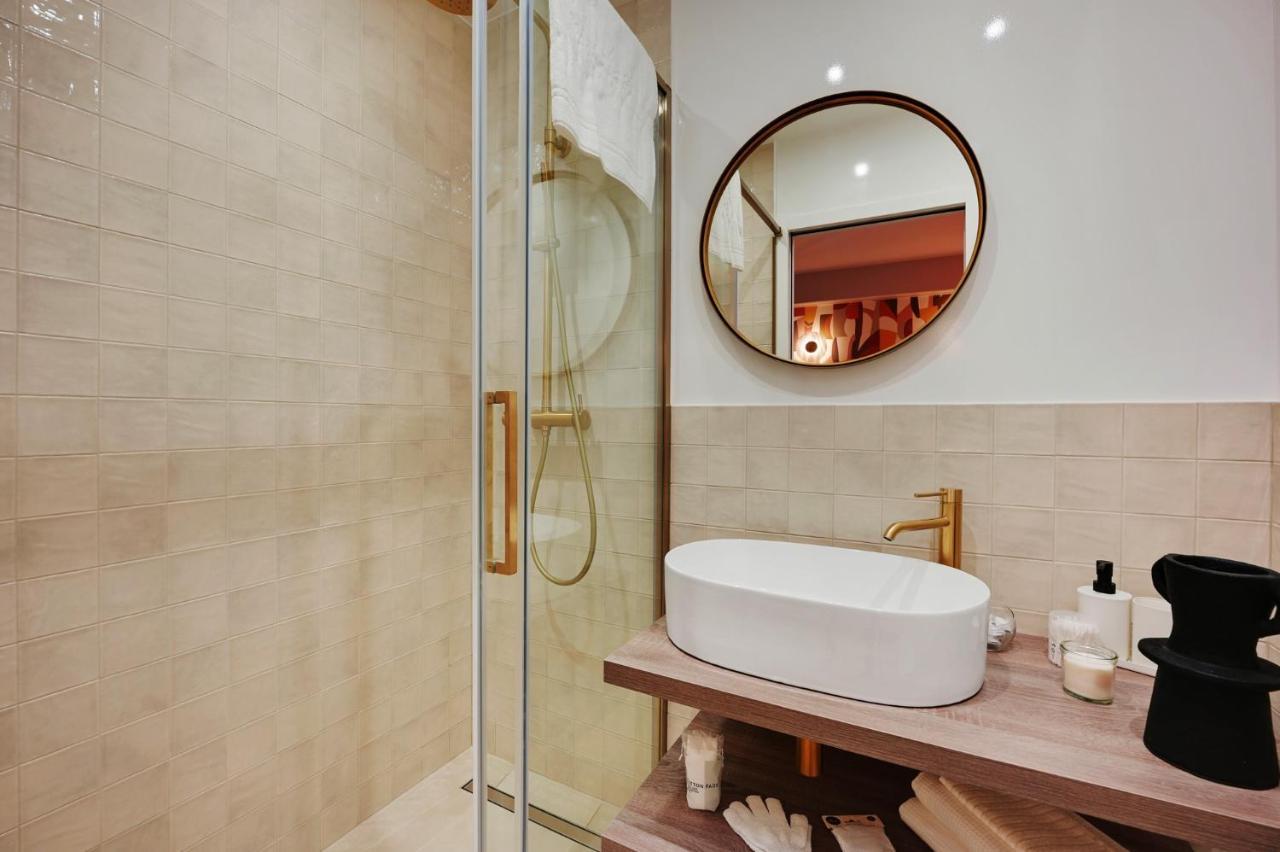 Appartement Superbe T2 Opera Cadet Paris