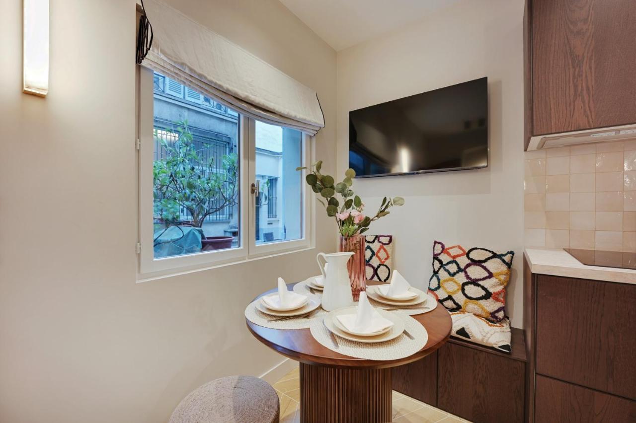 Appartement Superbe T2 Opera Cadet