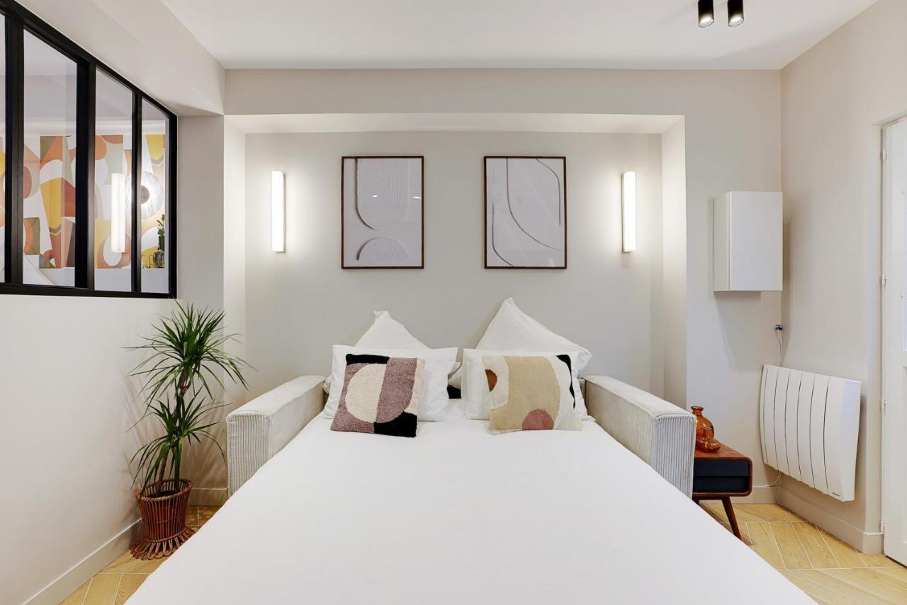 Superbe T2 Opera Cadet Appartement